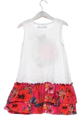Kinderkleid Desigual, Größe 4-5y/ 110-116 cm, Farbe Mehrfarbig, Preis 20,91 €