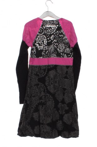 Dětské šaty  Desigual, Velikost 11-12y/ 152-158 cm, Barva Vícebarevné, Cena  539,00 Kč