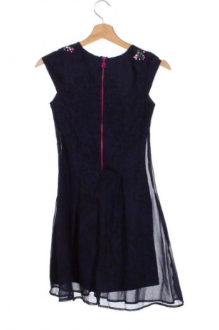 Dětské šaty  Desigual, Velikost 11-12y/ 152-158 cm, Barva Vícebarevné, Cena  539,00 Kč