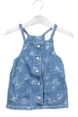 Kinderkleid Disney, Größe 6-9m/ 68-74 cm, Farbe Mehrfarbig, Preis 12,32 €