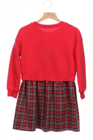 Παιδικό φόρεμα Disney, Μέγεθος 6-7y/ 122-128 εκ., Χρώμα Πολύχρωμο, Τιμή 16,30 €