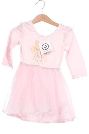 Dětské šaty  Disney, Velikost 2-3y/ 98-104 cm, Barva Růžová, Cena  299,00 Kč