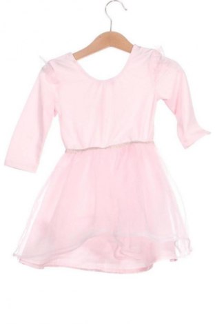 Dětské šaty  Disney, Velikost 2-3y/ 98-104 cm, Barva Růžová, Cena  299,00 Kč