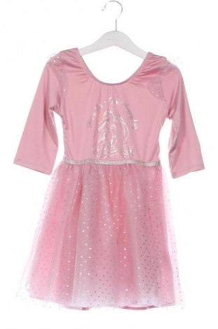 Kinderkleid Disney, Größe 7-8y/ 128-134 cm, Farbe Mehrfarbig, Preis 11,99 €