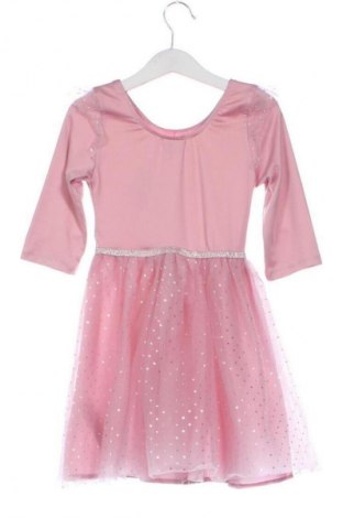 Kinderkleid Disney, Größe 7-8y/ 128-134 cm, Farbe Mehrfarbig, Preis 11,99 €