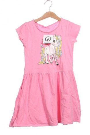 Dětské šaty  Dopo Dopo, Velikost 6-7y/ 122-128 cm, Barva Vícebarevné, Cena  299,00 Kč