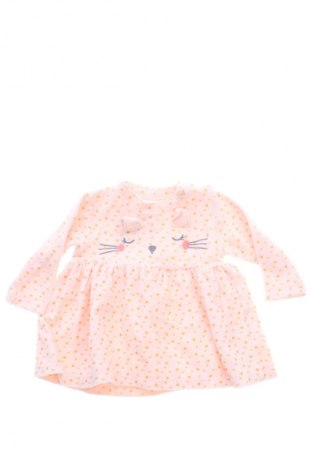 Kinderkleid Energiers, Größe 2-3m/ 56-62 cm, Farbe Mehrfarbig, Preis € 12,00