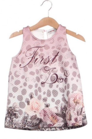 Kinderkleid Energiers, Größe 12-18m/ 80-86 cm, Farbe Mehrfarbig, Preis 10,99 €