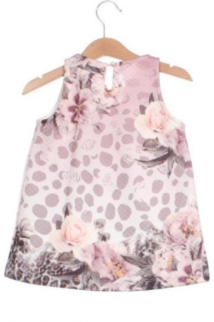 Kinderkleid Energiers, Größe 12-18m/ 80-86 cm, Farbe Mehrfarbig, Preis 10,99 €