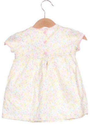 Детска рокля F&F, Размер 3-6m/ 62-68 см, Цвят Многоцветен, Цена 12,32 €