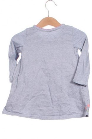 Kinderkleid F&F, Größe 6-9m/ 68-74 cm, Farbe Blau, Preis 12,32 €