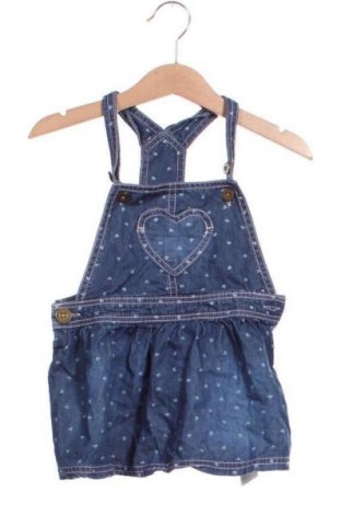 Παιδικό φόρεμα F&F, Μέγεθος 9-12m/ 74-80 εκ., Χρώμα Πολύχρωμο, Τιμή 10,99 €