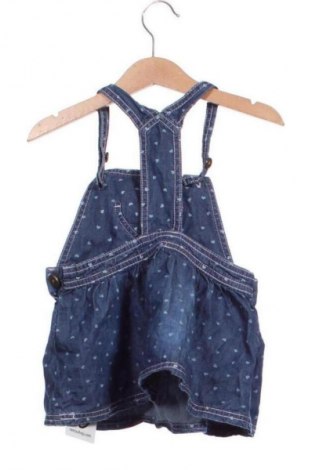 Παιδικό φόρεμα F&F, Μέγεθος 9-12m/ 74-80 εκ., Χρώμα Πολύχρωμο, Τιμή 10,99 €