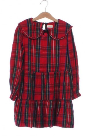 Kinderkleid F&F, Größe 8-9y/ 134-140 cm, Farbe Mehrfarbig, Preis 10,99 €