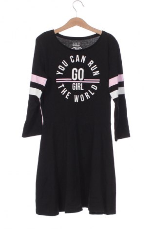 Kinderkleid F&F, Größe 12-13y/ 158-164 cm, Farbe Schwarz, Preis 10,99 €