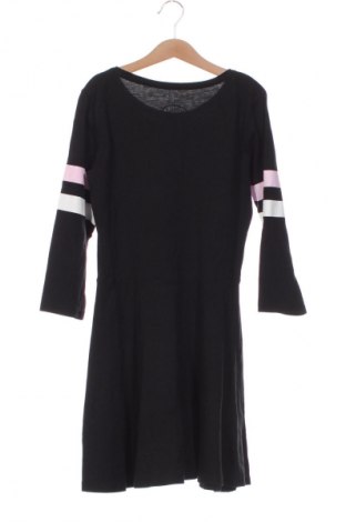 Kinderkleid F&F, Größe 12-13y/ 158-164 cm, Farbe Schwarz, Preis 10,99 €
