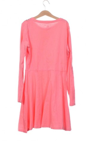 Kinderkleid F&F, Größe 12-13y/ 158-164 cm, Farbe Rosa, Preis 10,99 €