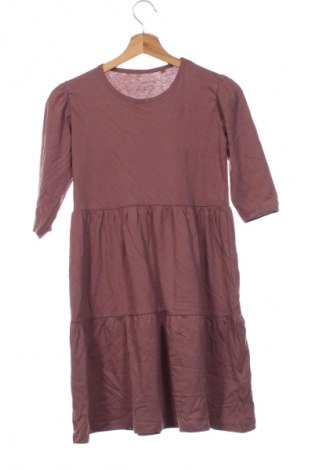 Kinderkleid Fisherfield, Größe 11-12y/ 152-158 cm, Farbe Aschrosa, Preis 10,99 €