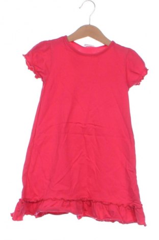 Dětské šaty  Friends, Velikost 18-24m/ 86-98 cm, Barva Červená, Cena  391,00 Kč