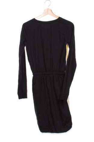 Kinderkleid Friends, Größe 15-18y/ 170-176 cm, Farbe Schwarz, Preis 13,81 €