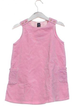 Dětské šaty  Gap, Velikost 2-3m/ 56-62 cm, Barva Růžová, Cena  359,00 Kč