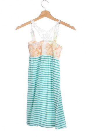 Dětské šaty  Garcia Jeans, Velikost 11-12y/ 152-158 cm, Barva Vícebarevné, Cena  339,00 Kč