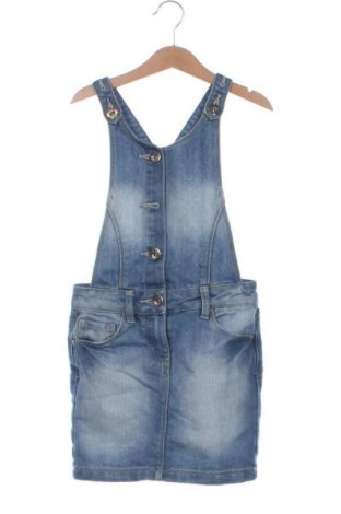 Kinderkleid George, Größe 5-6y/ 116-122 cm, Farbe Blau, Preis 10,99 €