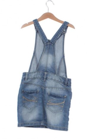 Kinderkleid George, Größe 5-6y/ 116-122 cm, Farbe Blau, Preis 10,99 €