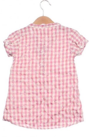 Kinderkleid Girls, Größe 2-3m/ 56-62 cm, Farbe Mehrfarbig, Preis 12,28 €