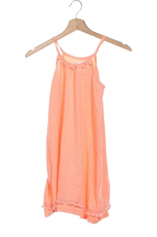 Dětské šaty  Girls, Velikost 9-10y/ 140-146 cm, Barva Oranžová, Cena  299,00 Kč