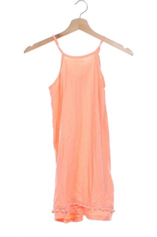 Dětské šaty  Girls, Velikost 9-10y/ 140-146 cm, Barva Oranžová, Cena  299,00 Kč