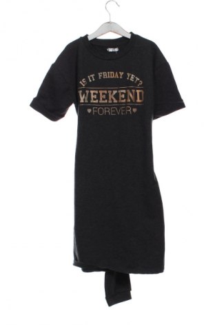Dětské šaty  Girls, Velikost 12-13y/ 158-164 cm, Barva Černá, Cena  319,00 Kč