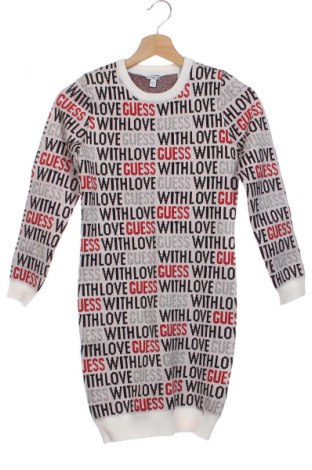 Kinderkleid Guess, Größe 10-11y/ 146-152 cm, Farbe Mehrfarbig, Preis 39,99 €