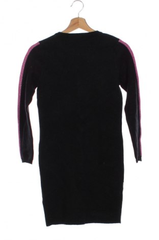 Kinderkleid Guess, Größe 11-12y/ 152-158 cm, Farbe Schwarz, Preis 14,48 €