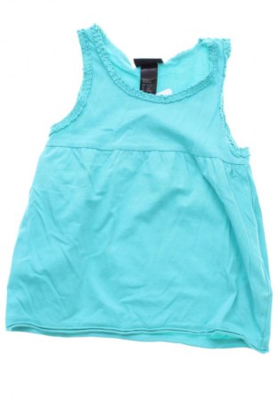 Kinderkleid H&M, Größe 2-3y/ 98-104 cm, Farbe Blau, Preis € 12,32