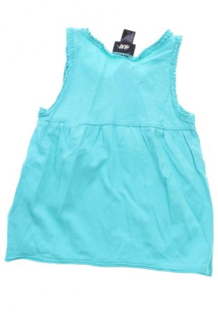 Kinderkleid H&M, Größe 2-3y/ 98-104 cm, Farbe Blau, Preis € 12,32