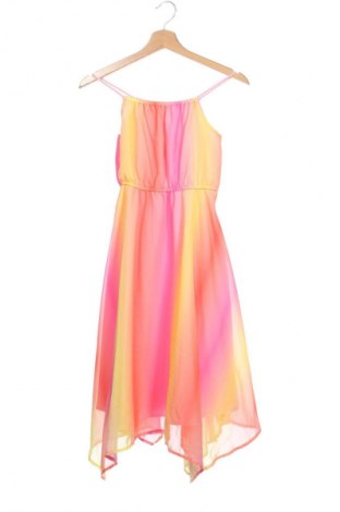 Dětské šaty  H&M, Velikost 8-9y/ 134-140 cm, Barva Vícebarevné, Cena  349,00 Kč