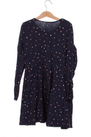 Kinderkleid H&M, Größe 8-9y/ 134-140 cm, Farbe Mehrfarbig, Preis € 12,32