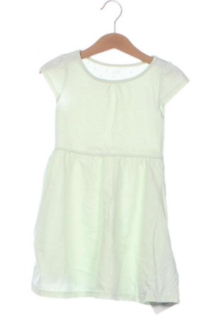 Dětské šaty  H&M, Velikost 2-3y/ 98-104 cm, Barva Zelená, Cena  349,00 Kč