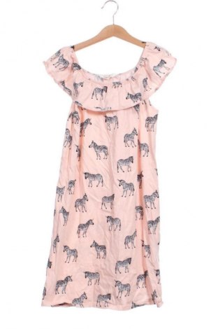 Kinderkleid H&M, Größe 10-11y/ 146-152 cm, Farbe Mehrfarbig, Preis € 12,32