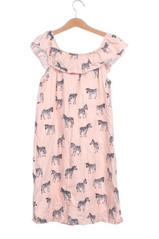 Kinderkleid H&M, Größe 10-11y/ 146-152 cm, Farbe Mehrfarbig, Preis € 12,32