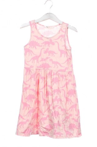 Детска рокля H&M, Размер 5-6y/ 116-122 см, Цвят Многоцветен, Цена 12,27 €