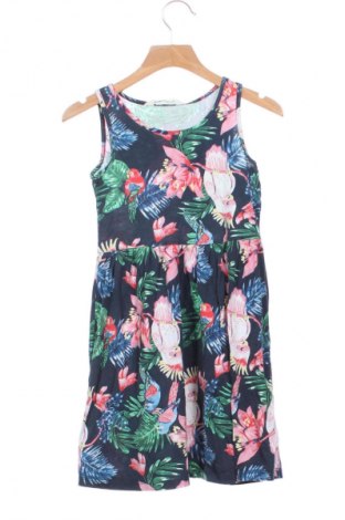 Детска рокля H&M, Размер 5-6y/ 116-122 см, Цвят Многоцветен, Цена 12,27 €
