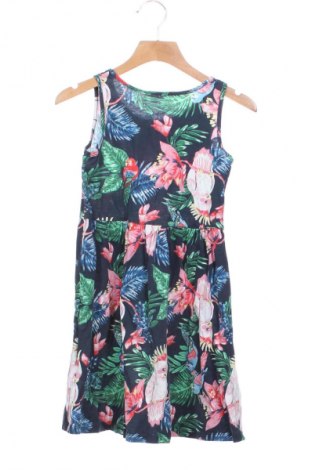 Детска рокля H&M, Размер 5-6y/ 116-122 см, Цвят Многоцветен, Цена 12,27 €