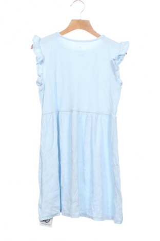 Детска рокля H&M, Размер 7-8y/ 128-134 см, Цвят Син, Цена 12,27 €