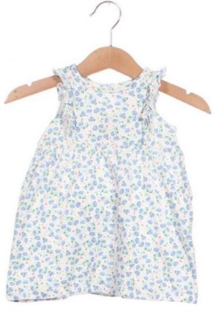 Детска рокля H&M, Размер 3-6m/ 62-68 см, Цвят Многоцветен, Цена 12,32 €