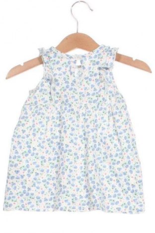 Детска рокля H&M, Размер 3-6m/ 62-68 см, Цвят Многоцветен, Цена 12,32 €