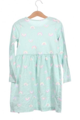 Детска рокля H&M, Размер 6-7y/ 122-128 см, Цвят Многоцветен, Цена 12,27 €