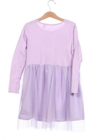 Kinderkleid H&M, Größe 6-7y/ 122-128 cm, Farbe Lila, Preis 12,27 €