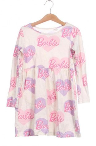 Kinderkleid H&M, Größe 6-7y/ 122-128 cm, Farbe Mehrfarbig, Preis 12,27 €